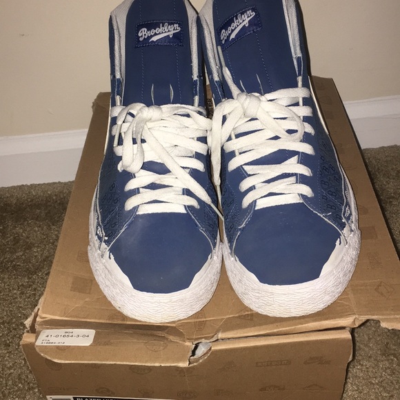 nike blazer jackie robinson